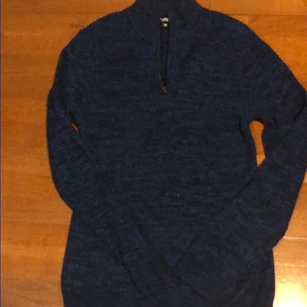 Nice sweater